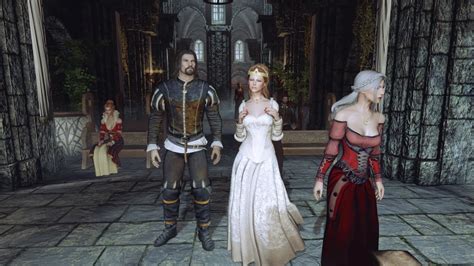 skyrim elisif|skyrim elisif marriage.